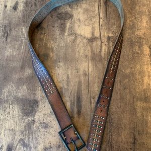 American Eagle womens belt size L